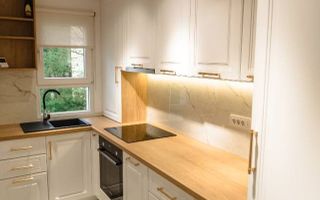 Apartament 4 camere decomandate, 60 mp, TOTUL NOU, zona Big - Poză 3