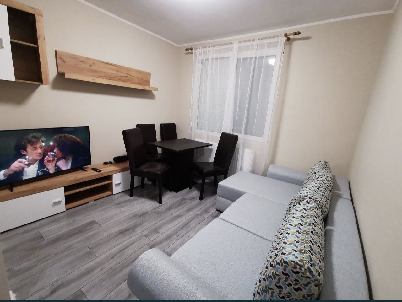 BRASADAS vinde ap 2 cam PARTER in Carpati 1. - Poză 1