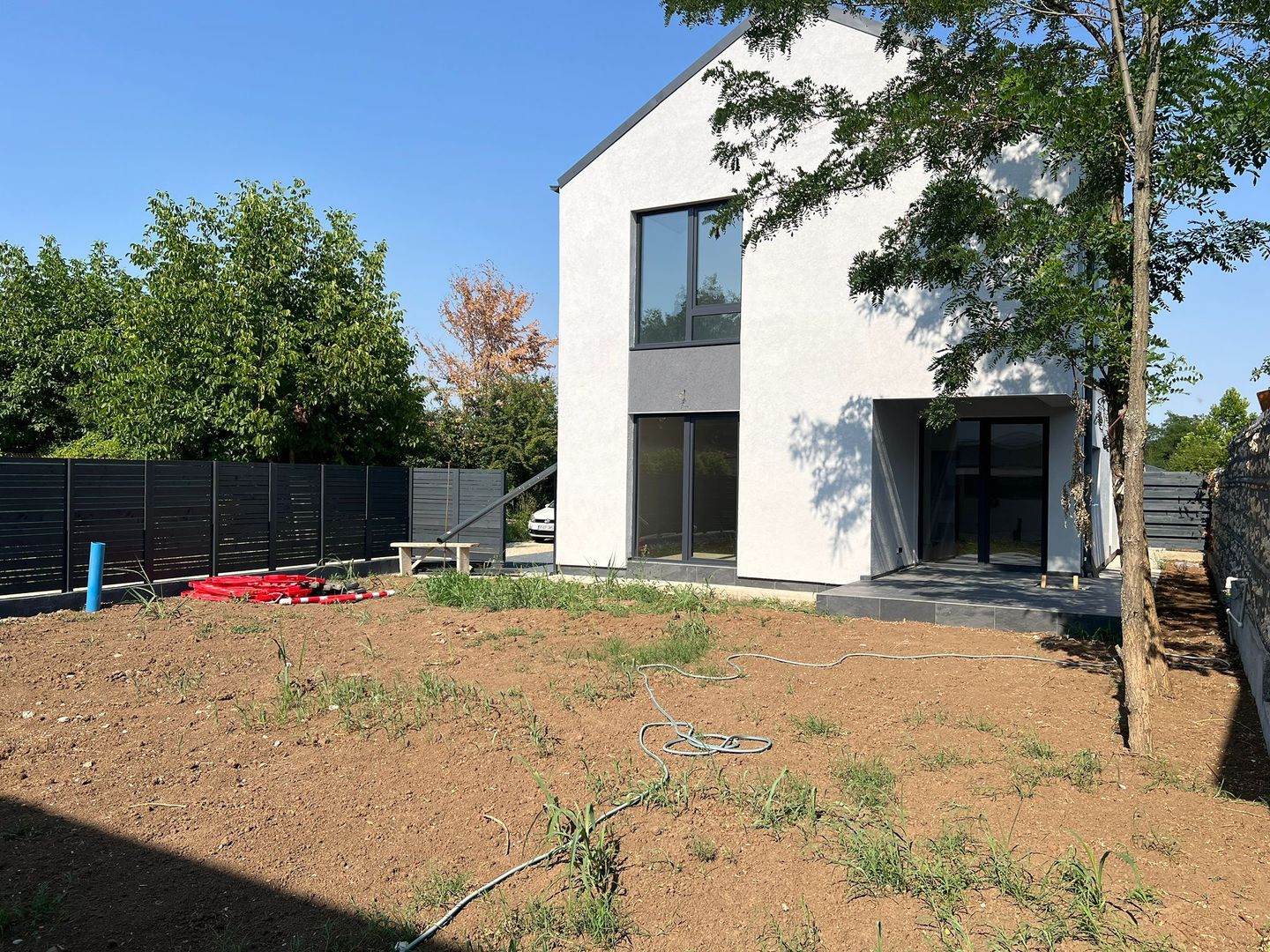 Vila Corbeanca-Petresti - Poză 13