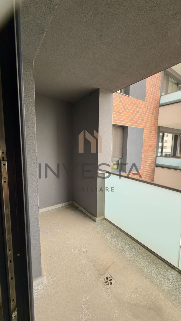 Apartament 2 camere Park Lake  semifinisat - Poză 9