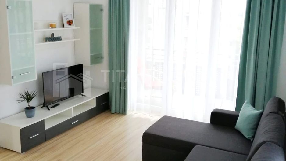 Apartament modern cu 2 camere în Avantgarden Tractorul - Poză 1