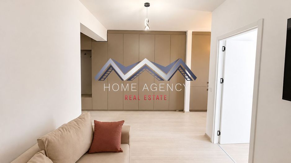 Apartament 2 camere | prima închiriere | Otopeni central - Poză 2