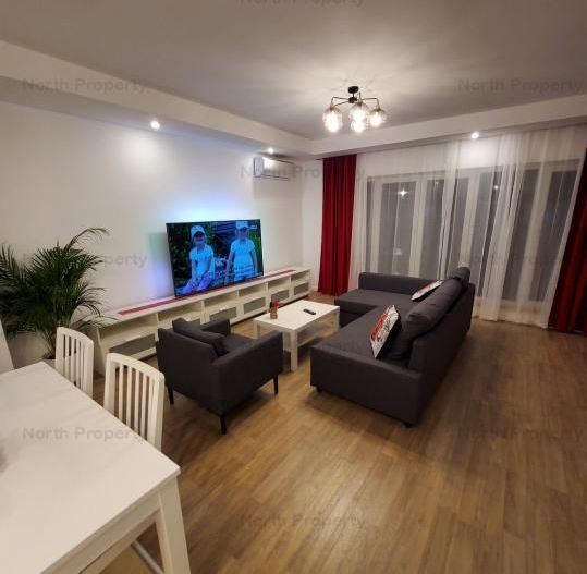 Vila 3 camere P+1+M in Cosmopolis - Poză 12