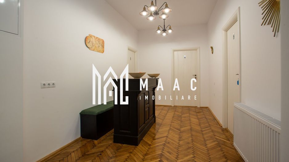 Casă individuala 5 camere | regim hotelier | zona istorică - Poză 36