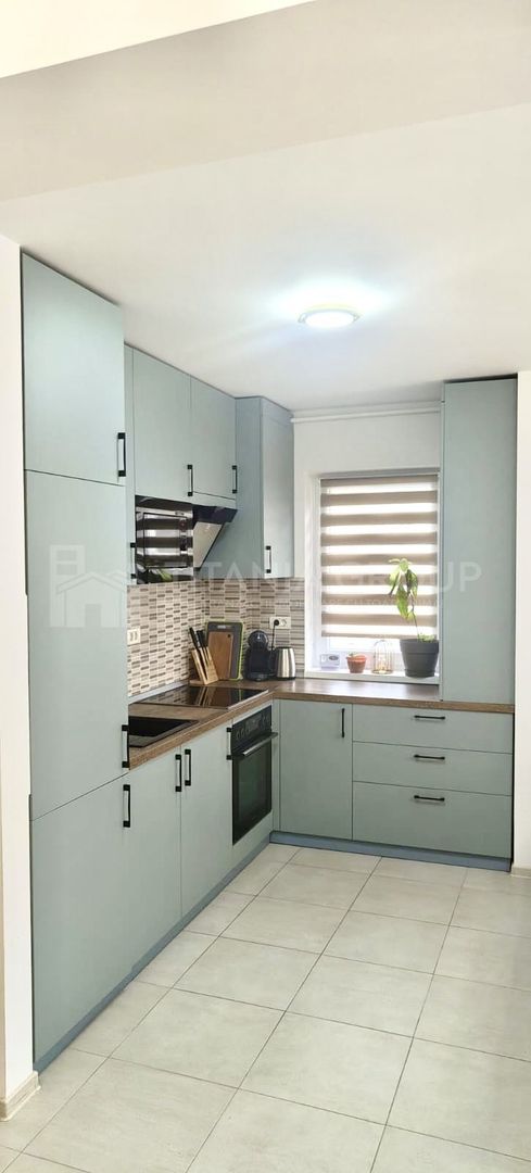 REZERVAT  Apartament 2 camere modern TopCity Coresi - Poză 4