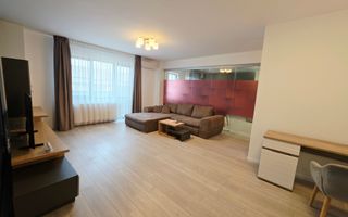 Otopeni | 2 camere, 85 mp, mobilat, parcare inclusă - Poză 8