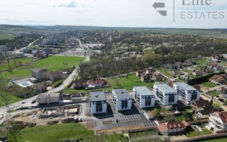 Apartament nou 55 mp utili in Baile Felix Bihor - Poză 12