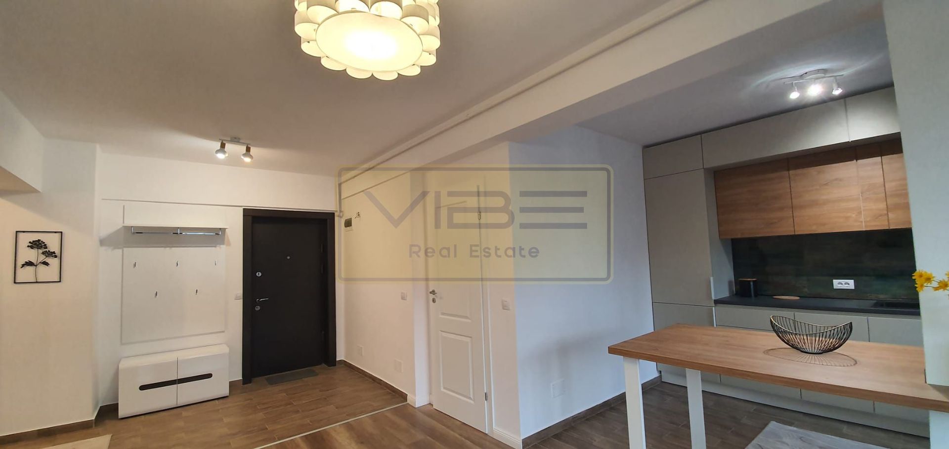 Apartament 2 camere primium FUSION TOWERS - Poză 17