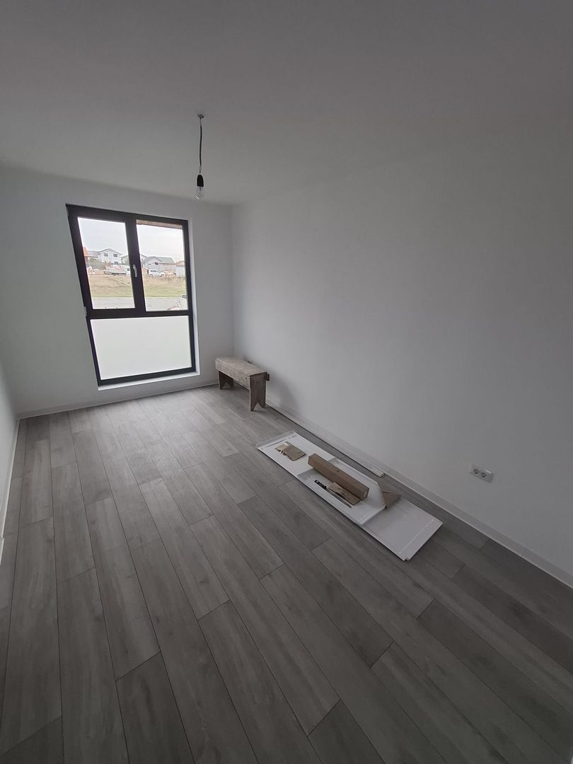 Casa 4 camere Comuna Berceni / Primaverii - Poză 14