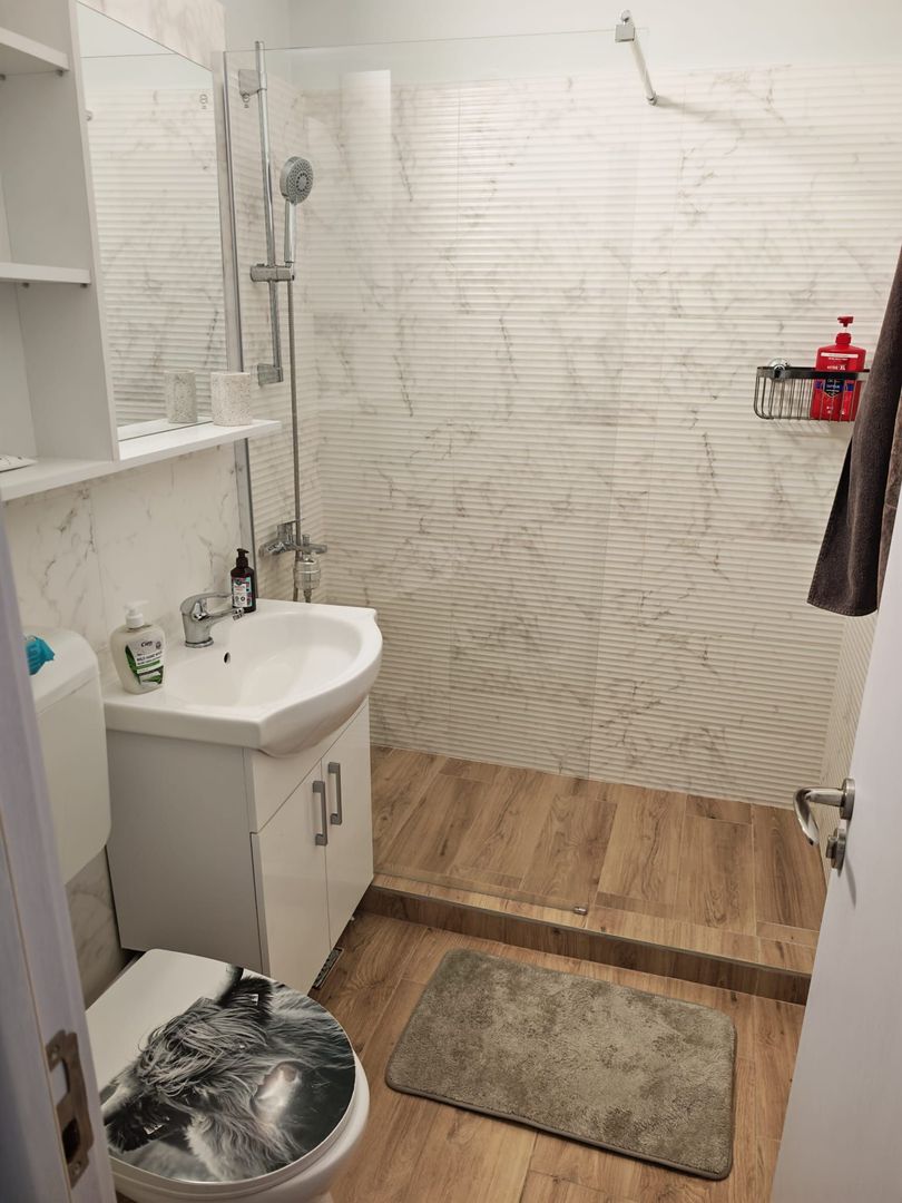 Închiriere Apartament 2 camere Muncii,Parcare Inclusă, langa Metrou, Petfriendly - Poză 10