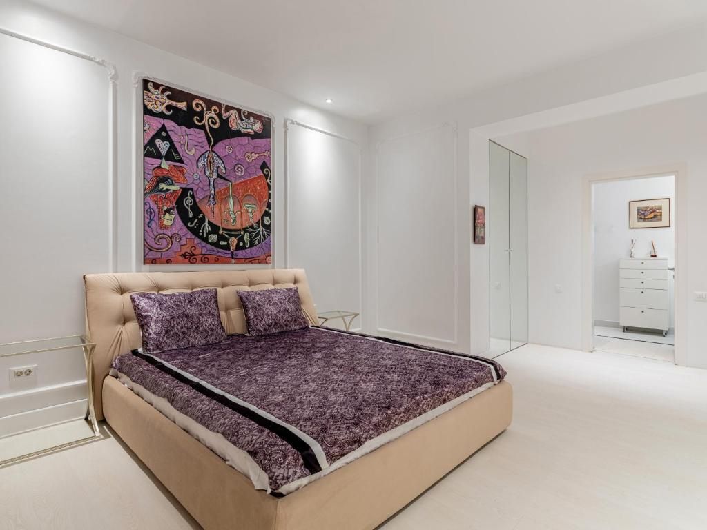 Apartament 5 camere | De vanzare | Herastrau-Soseaua Nordului | Prima linie - Poză 14