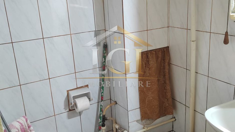 Apartament cu 2 camere de vânzare în Micro 8, Targoviste - Poză 16