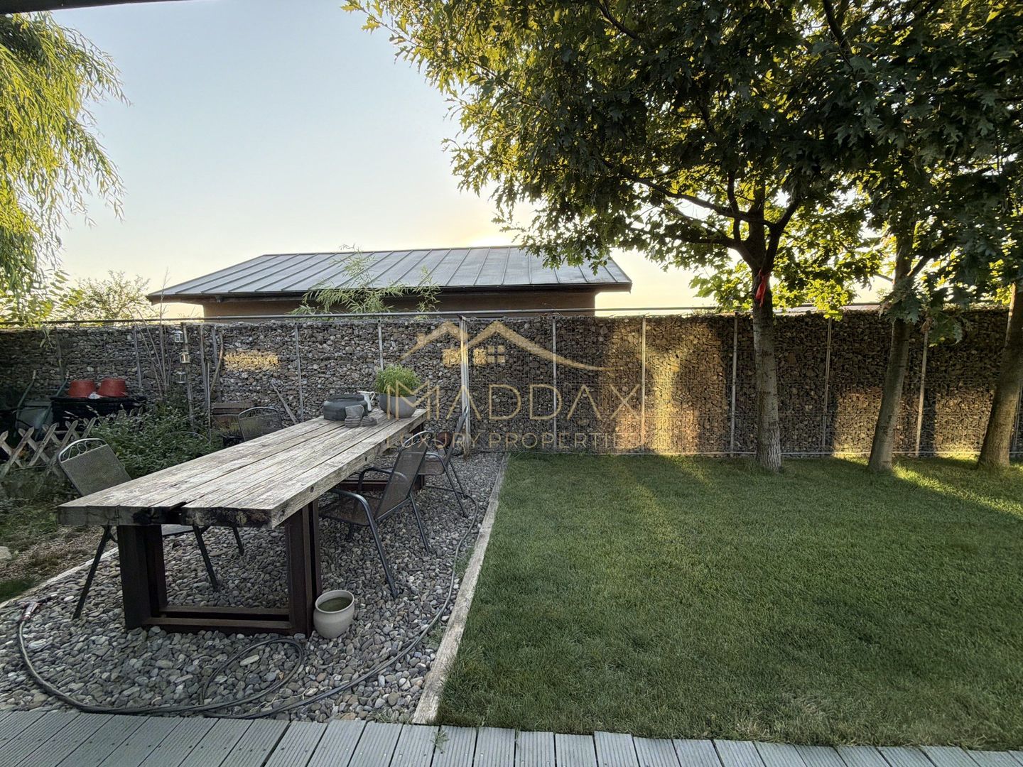 Vila Exclusivista *2223mp teren* / Piscina proprie / 5 garaje / Otopeni - Poză 43