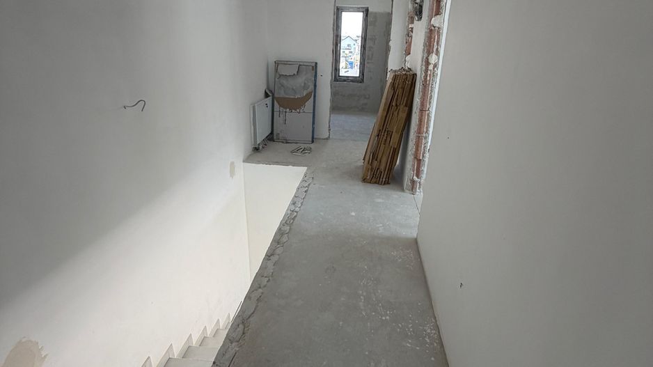 CASA INDIVIDUALA - TOATE UTILITATILE, TEREN 250 MP, COMISION  0% - Poză 5