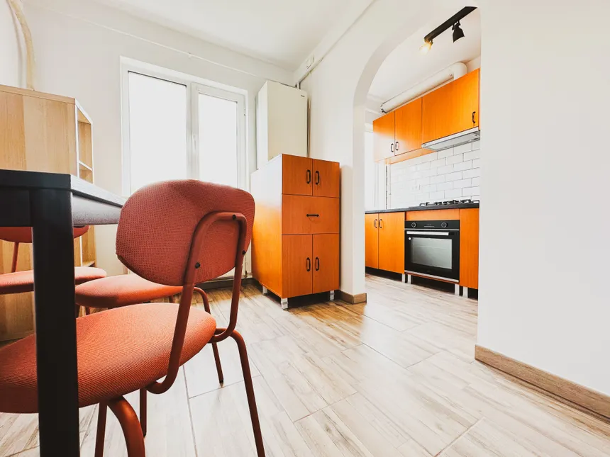 OFERTA INCHIRIATA - Pet Friendly - 3 camere, Take Ionescu | 72 mp — fotografia 1