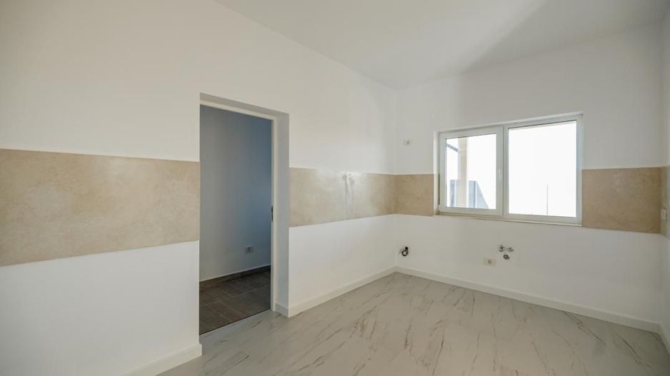 Duplex P+1E| Gata de Mutare| 5 cam, 3 bai | Teren 313 m Săcălaz| Comision 0 - Poză 17