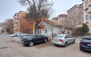 Spatiu administrativ de vanzare in zona George Enescu - Poză 5