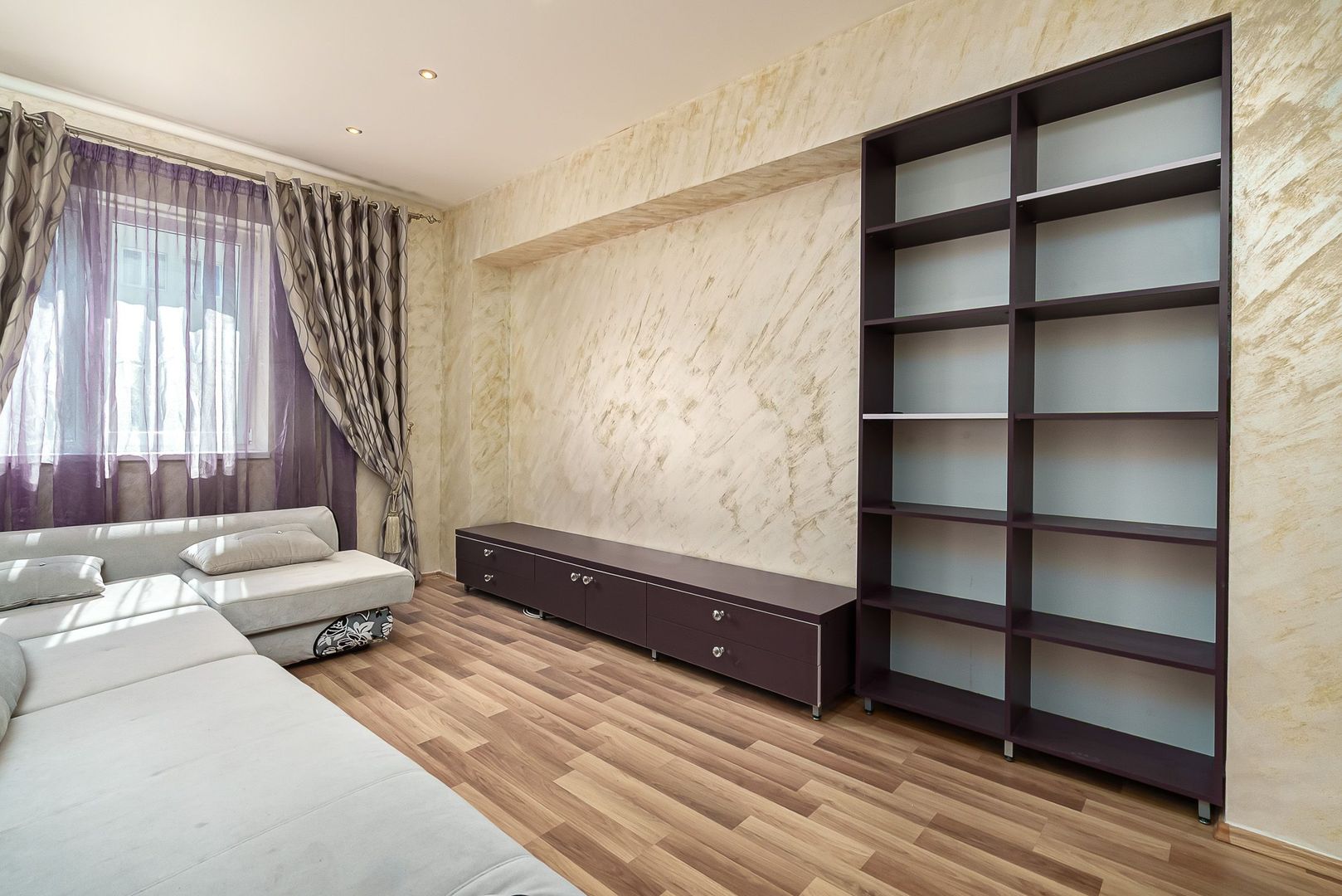Inchiriere 3 camere Rin Grand Residence, 84 mp, comision 0% - Poză 3
