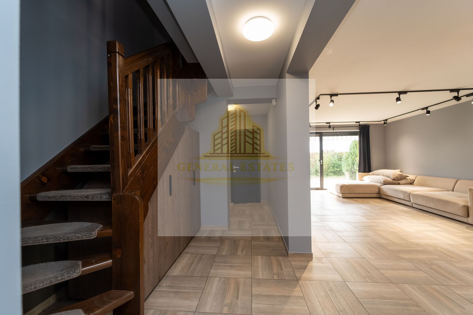 Casa tip Duplex in Critian, Brasov - Poză 11