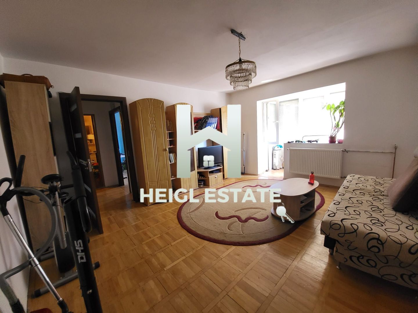 Apartament 2 camere Dambovita - Poză 3