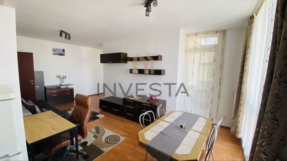 Apartament cu 2 camere, localizat in Centru Cluj-Napoca - Poză 5