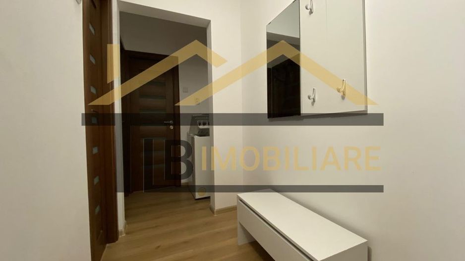 Apartament de 2 camere, 54mp, decomandat, zona strazii Prieteniei - Poză 4