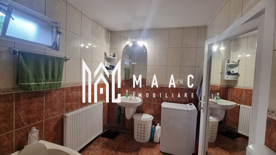 Casa 5 Camere | Curte | Pivniță | Turnișor - Poză 25