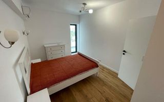 De închiriat: apartament 2 camere - ONE Cotroceni - parcare - metrou - Poză 7