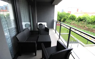 2 camere la prima închiriere | zona Centrală – Nord One / Cartierul Vienez - Poză 15