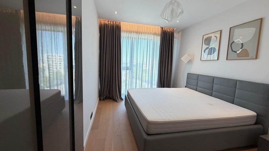 Apartament High-End 3 camere One Herastrau Towers - Poză 13
