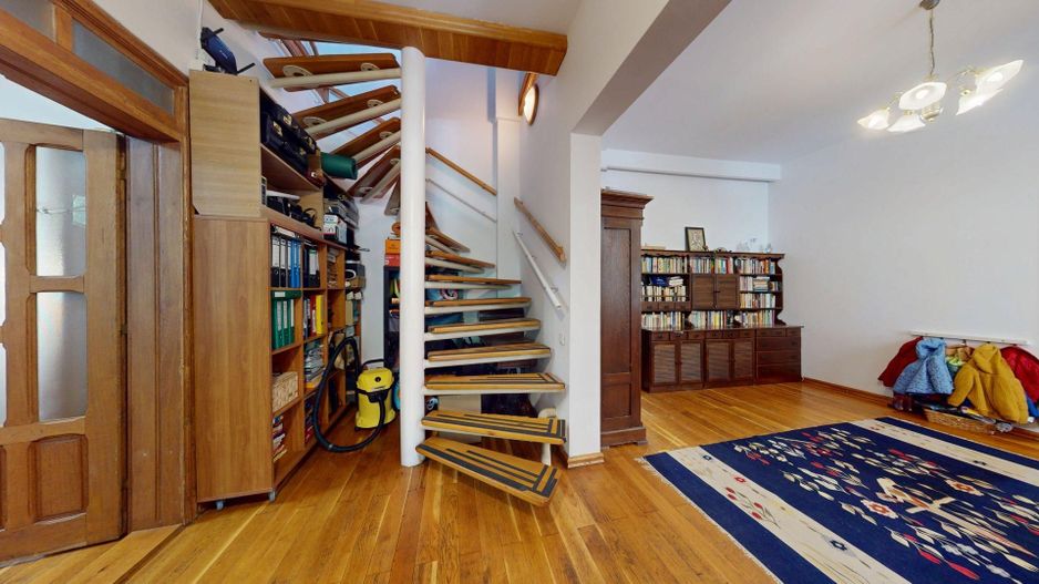 Casa zona Calea Calarasi - Poză 5