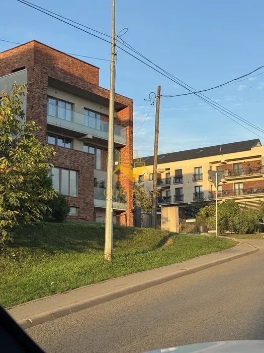 2 Camere decomandate,Borhanciului, Modern,Bloc nou, Parcare,Mega image - Poză 7