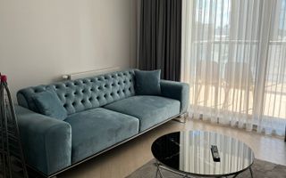 CORTINA NORD - 2 CAMERE MODERNE CU PARCARE SUBTERANA - Poză 3
