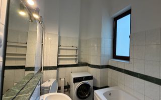 PRIMAVERII | INCHIRIERE APARTAMENT LUX IN VILA | 115 MP | NEMOBILAT | - Poză 18