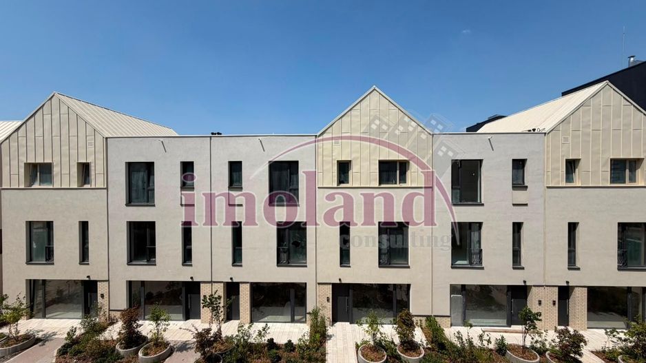Vanzare - apartament 2 camere - NOU - 2026 - Avalon Estate-Pipera - Poză 2