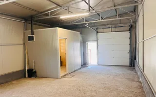 Hala noua 105 mp, pretabila depozit/comert/showroom - zona Selgros - Poză 11