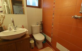 Casa individuala superba de vanzare, cartier Andrei Muresanu! - Poză 34