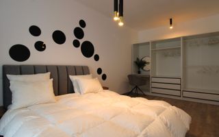 Apartament cu 2 camere, Vivalia - Take Ionescu + loc de parcare subteran. - Poză 10