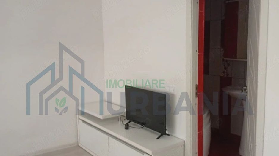 Apartament de inchiriat, 2 camere, Nicolina, Iasi - Poză 3