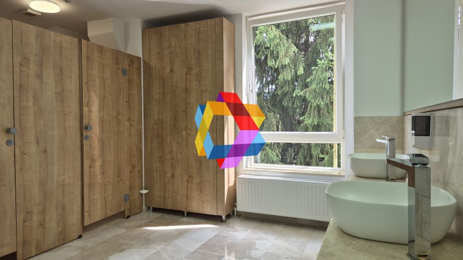 Spatiu de birouri zona Coresi- 650 mp - Poză 8