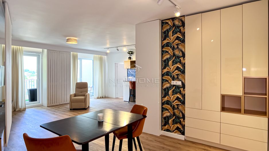 Apartament 2 camere, Parcare,  zona Centrala - Poză 5