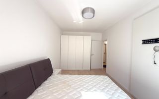 Apartament 2 camere decomandate cu terasa, bloc nou, zona Record Park! - Poză 4