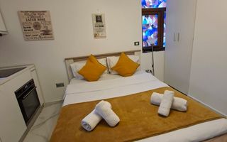 STUDIO DE ÎNCHIRIAT – ZONA Unirii – 40 MP - Poză 2