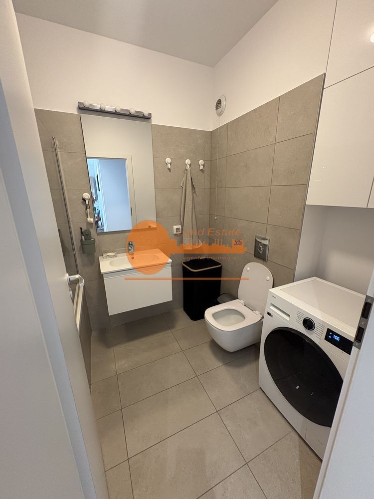 Apartament 2 camere – complex rezidențial 2023, Diham / Morarilor - Poză 5