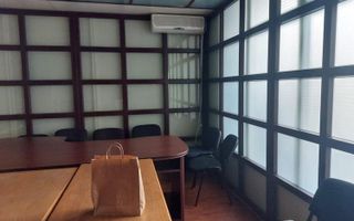 Ultracentral- spa&#539;iu birou, parter, Palatul UGIR - Poză 7