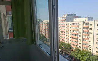AP. 2 CAMERE- OBOR, BLOC REABILITAT, BOILER, COMISION 0% - Poză 14