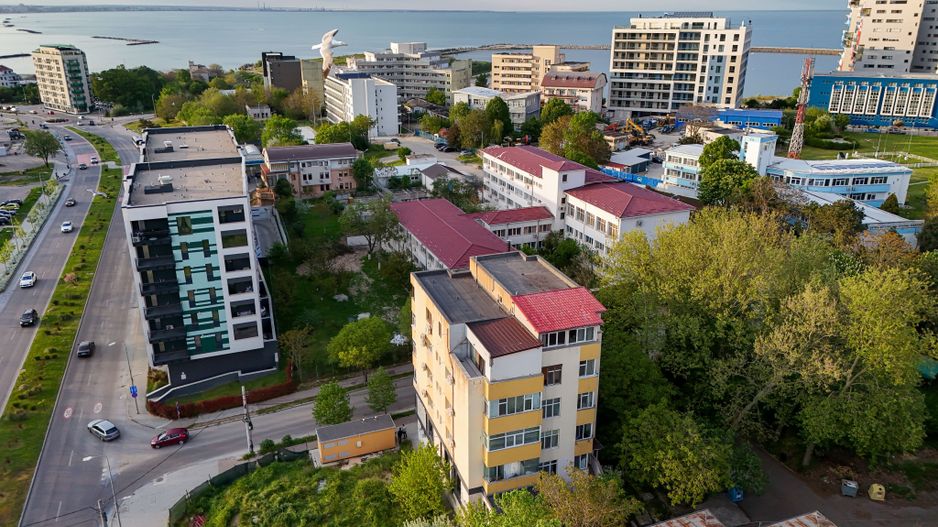 Oportunitate | Faleza Nord – Lake View | 2 camere | Garaj subteran - Poză 16