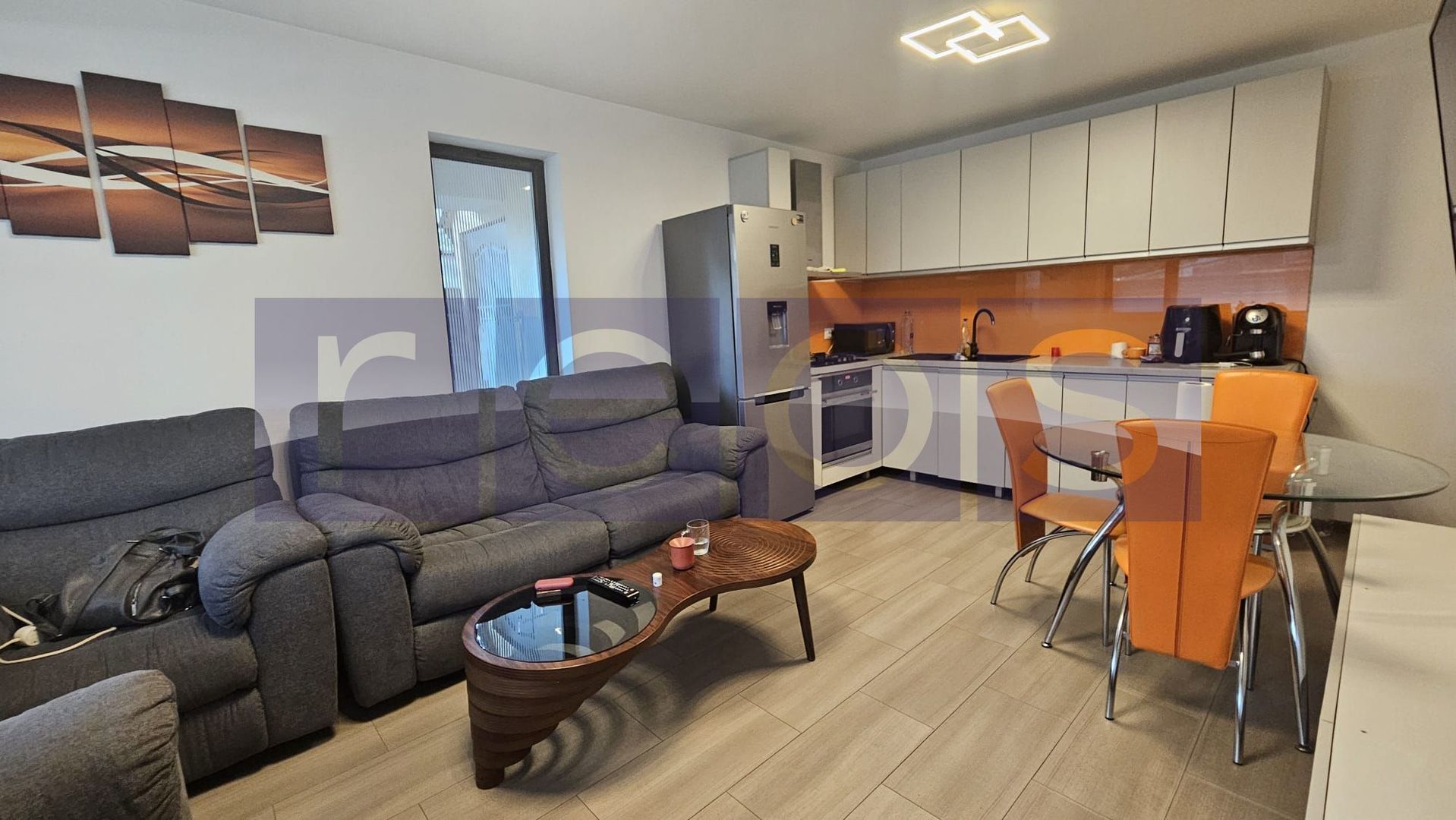VANZARE VILA 3 CAMERE PRELUNGIREA GHENCEA I CONFORT I RAFINAMENT - Poză 2