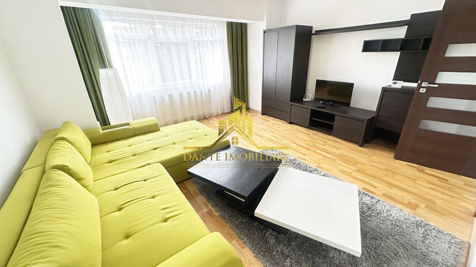 2 camere, decomandat, modern, parcare, Central, Traian Mosoiu - Poză 3