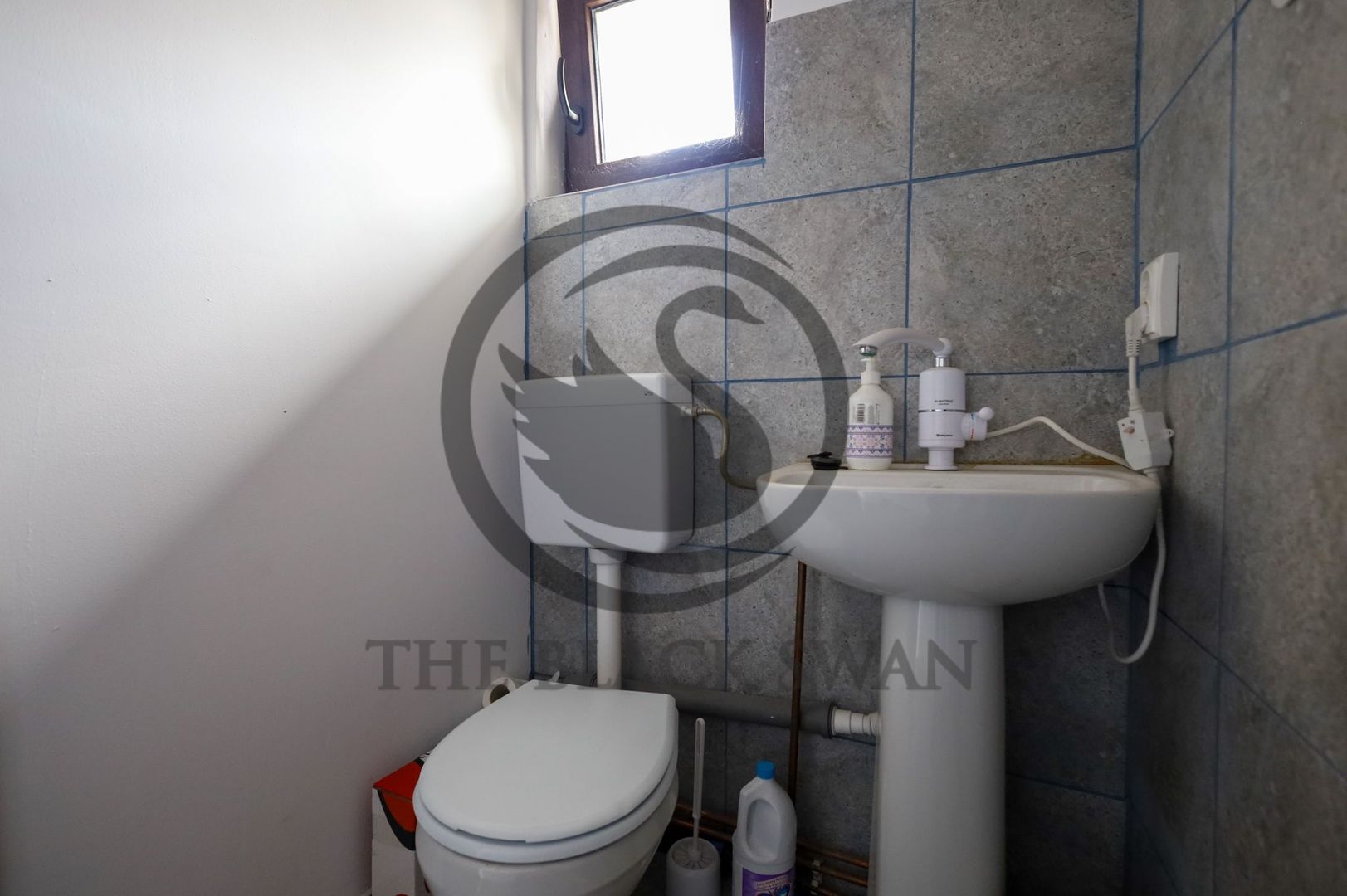 Casa cu 5 camere de vanzare | Berceni, Prahova | Comision 0% - Poză 19